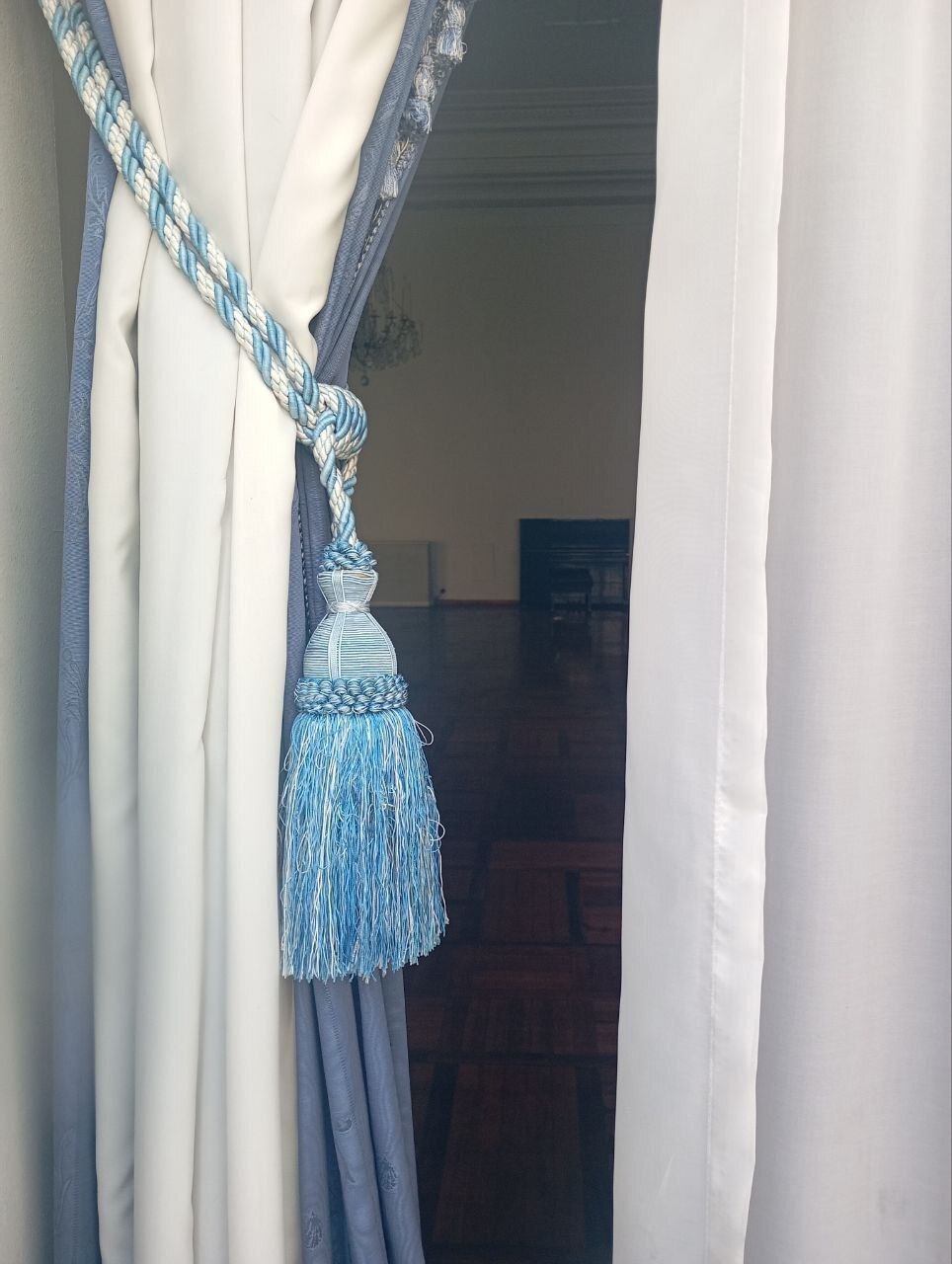 کاخ نیاوران