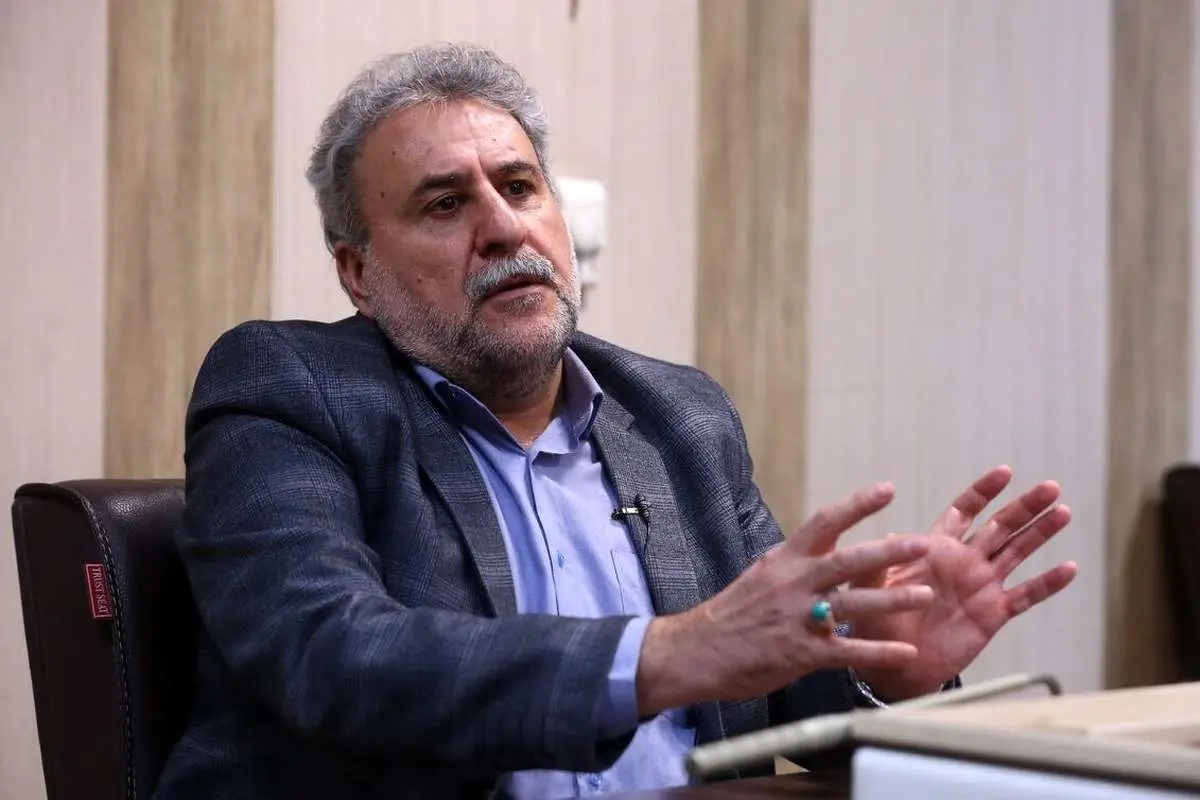 حشمت فلاحت پیشه