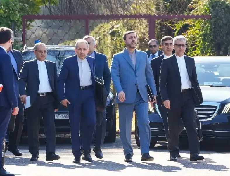 دور سوم مذاکرات دور سوم مذاکرات