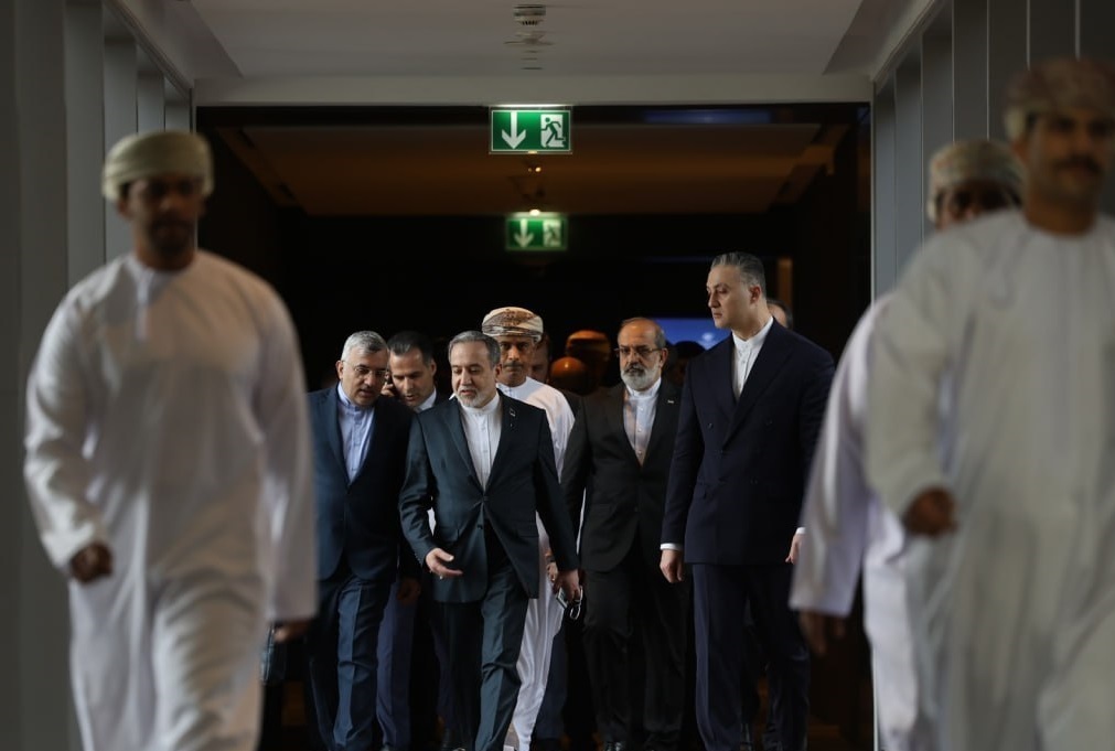 پایان مذاکرات ایران پایان مذاکرات ایران