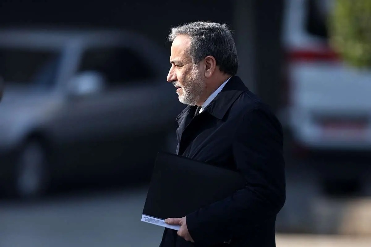 وزیر امور خارجه وزیر امور خارجه