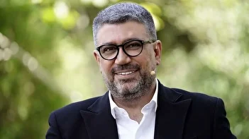 فیلم / کنایه رضا رشیدپور به پزشکیان