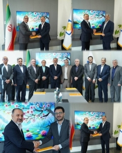 انتصاب معاونین و مدیران جدید در بیمه پاسارگاد انتصاب معاونین و مدیران جدید در بیمه پاسارگاد