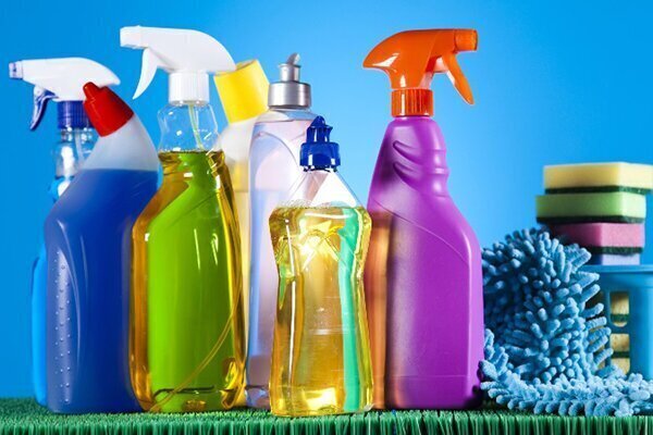 سبد خانهتکانی گران شد/ افزایش قیمت مایع ظرفشویی و جرمگیر سبد خانهتکانی گران شد/ افزایش قیمت مایع ظرفشویی و جرمگیر