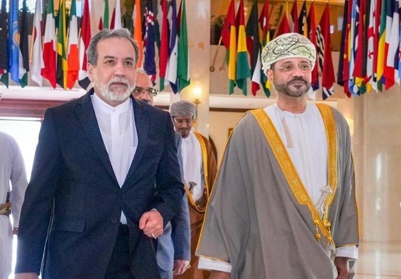 وزیر خارجه عمان برای رایزنی درباره ایران به آمریکا می‌رود