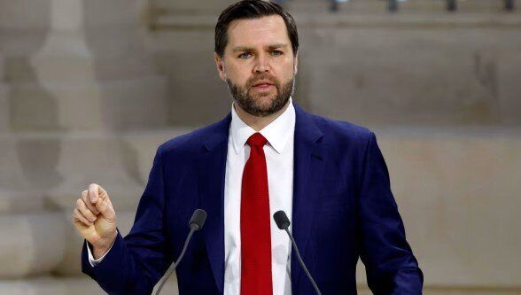 پاسخ مهم ونس درباره احتمال جنگ/ به ایران بستگی دارد