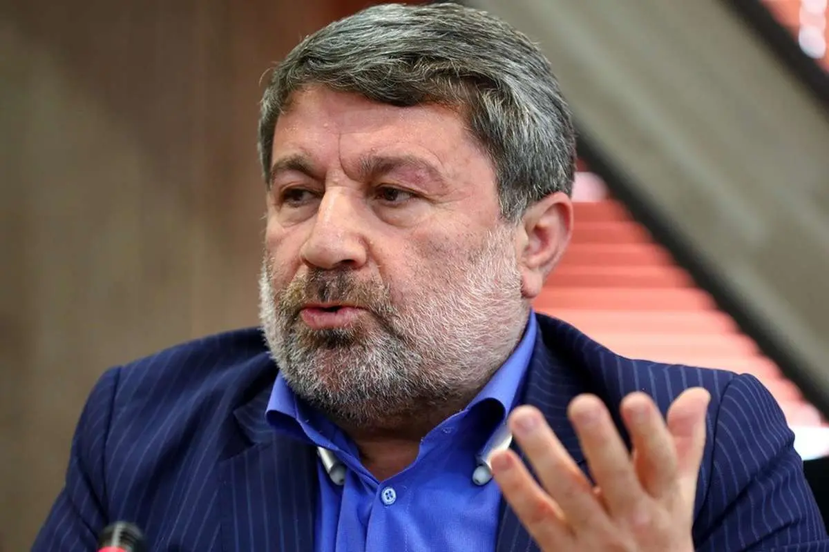 غنی‌سازی ادامه خواهد داشت و چیزی از ایران خارج نخواهد شد