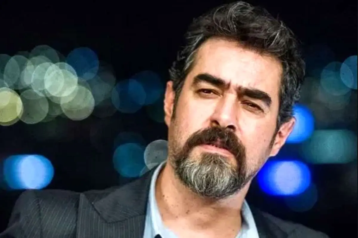 سید شهاب حسینی