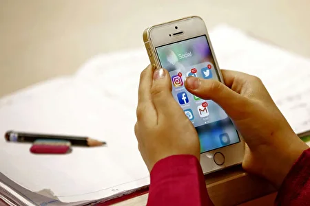 خدمت جدید اینستاگرام به والدین