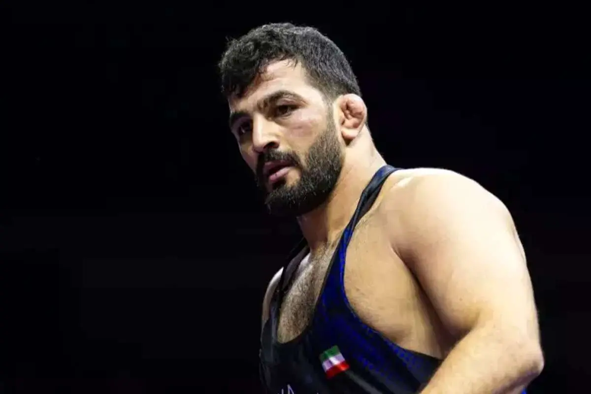 عکس حسن یزدانی عکس حسن یزدانی