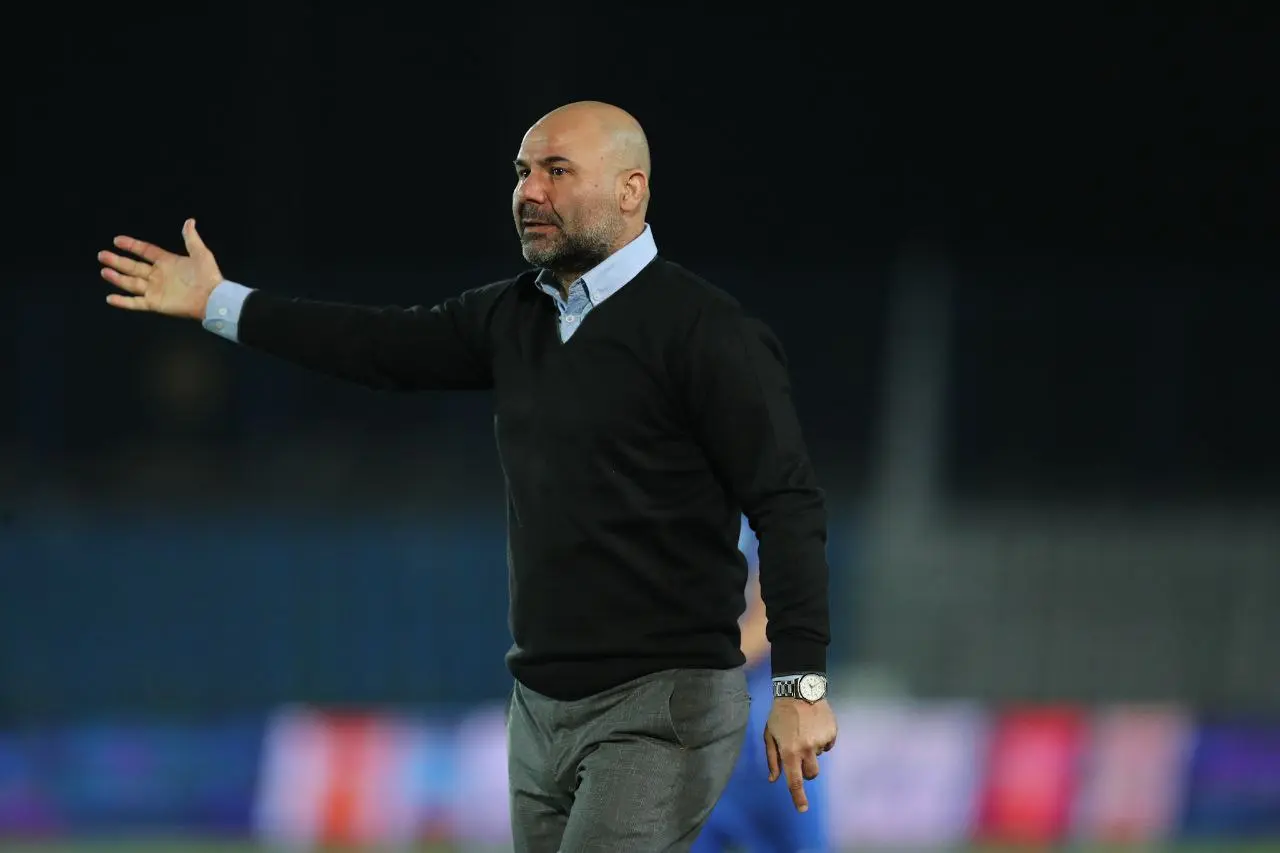 سهراب بختیاری زاده