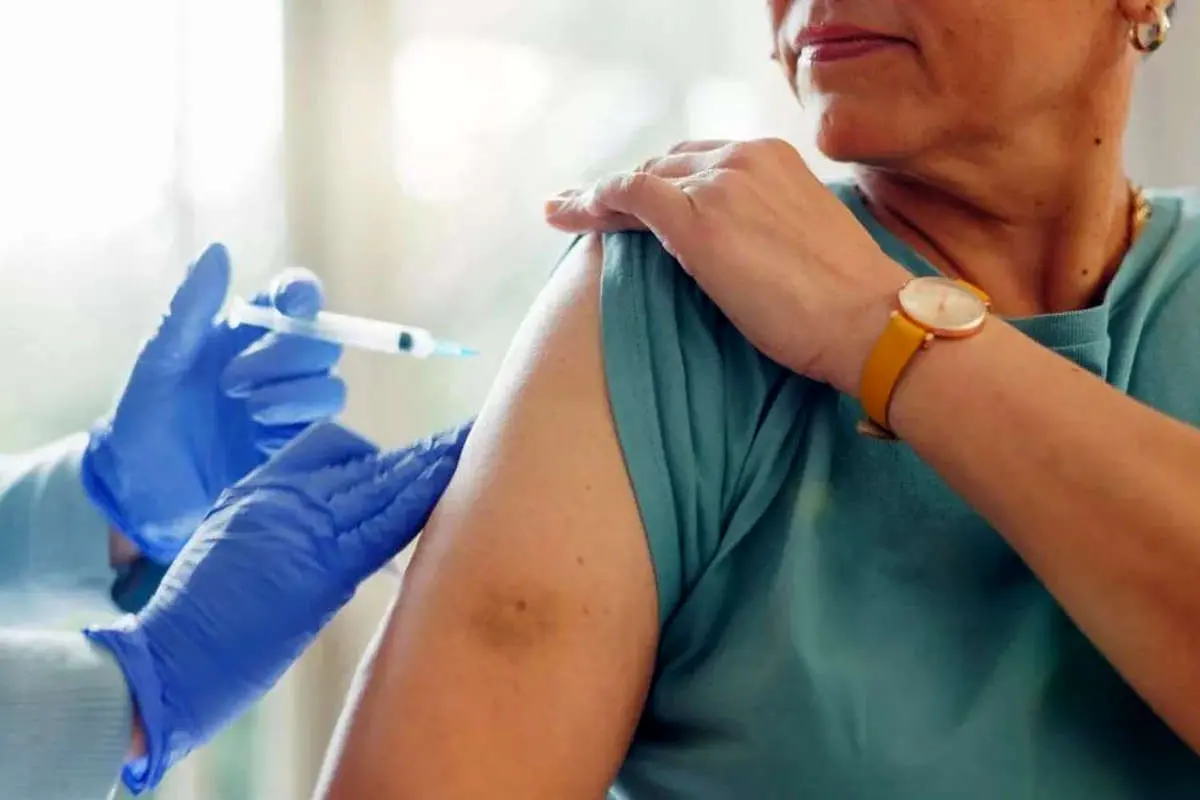 سرعت پیری بیولوژیکی