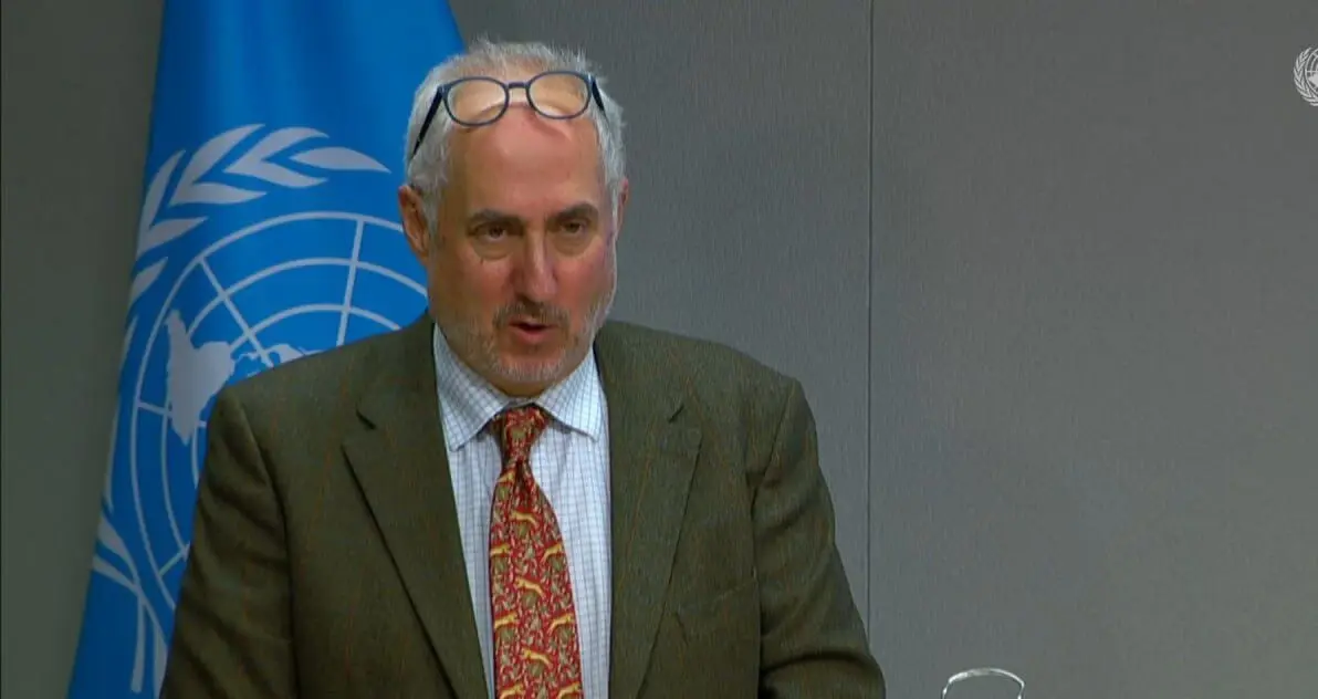 استفان دوجاریک