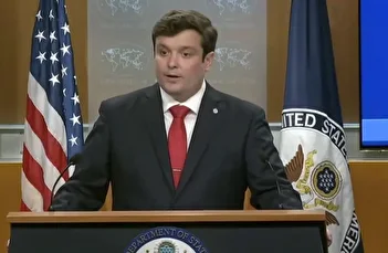 واکنش آمریکا به خبر تخلیه سفارتخانه‌های عراق و کویت + عکس