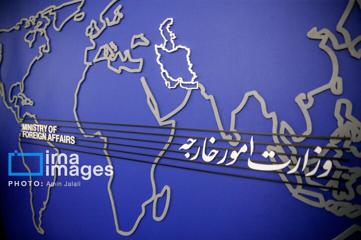 بیانیه وزارت خارجه ایران؛ هنگامه‌ آزمون بزرگ تاریخ فرا رسیده است/ آماده دفاع هستیم