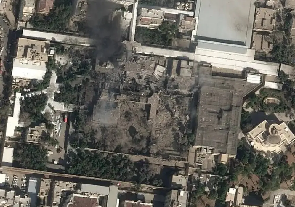 آخرین اخبار درباره حمله آمریکا و اسرائیل به ایران/ کدام مناطق هدف حمله بود؟