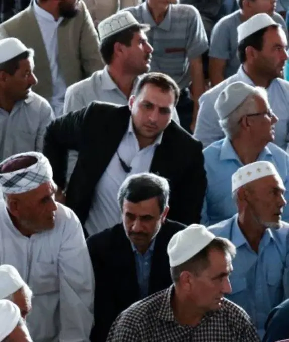 شهادت محافظین احمدی‌نژاد تایید شد