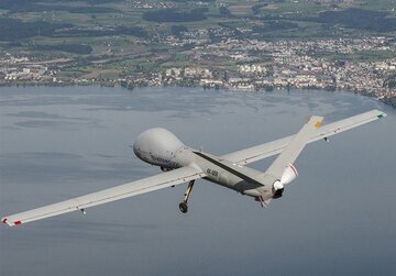 جنگ ایران و اسرائیل