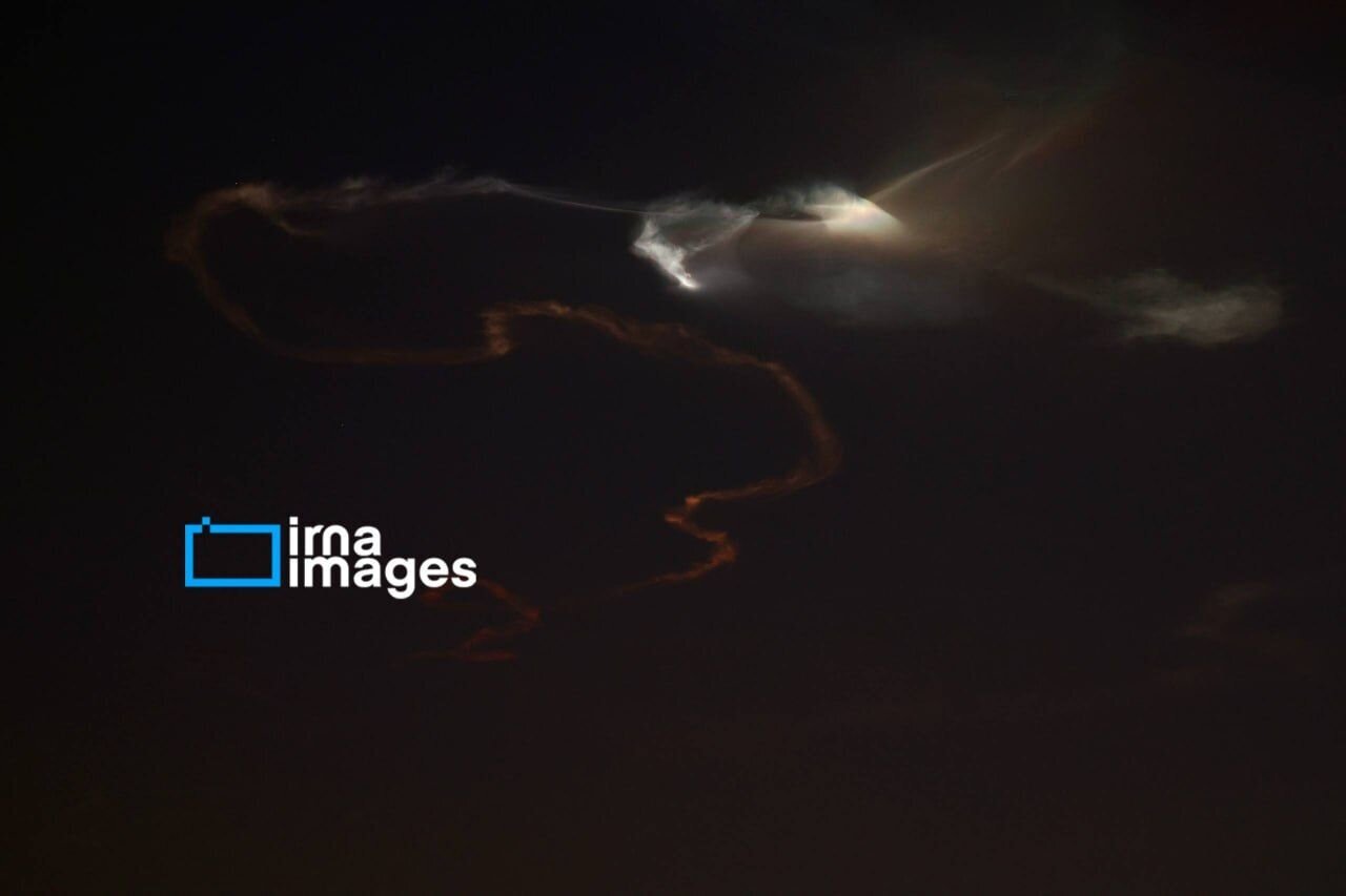 موشک بالستیک سجیل