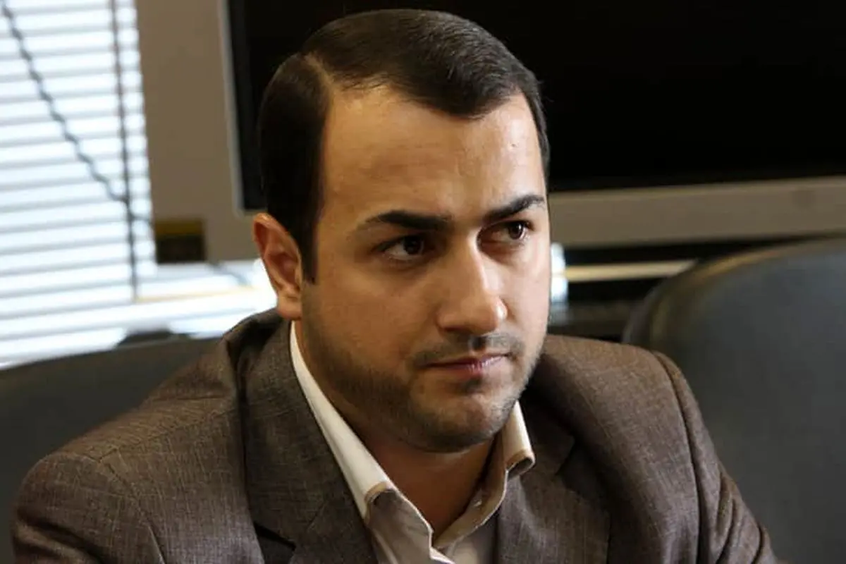  میثم مظفر، عضو شورای شهر