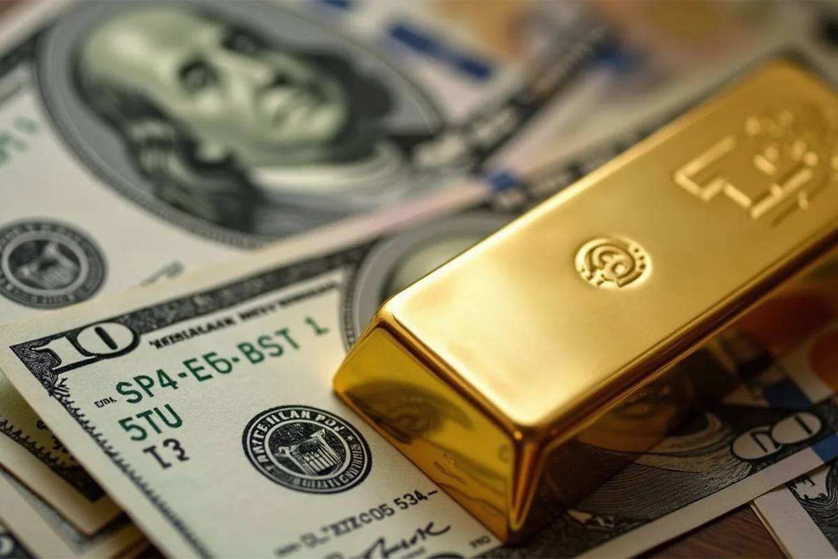 پیش بینی قیمت طلا و سکه