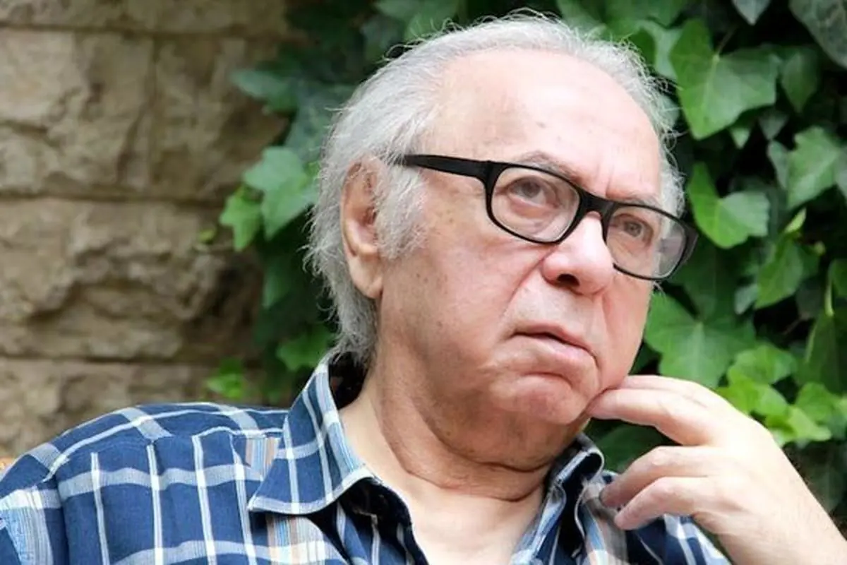 جلال خالقی مطلق درگذشت