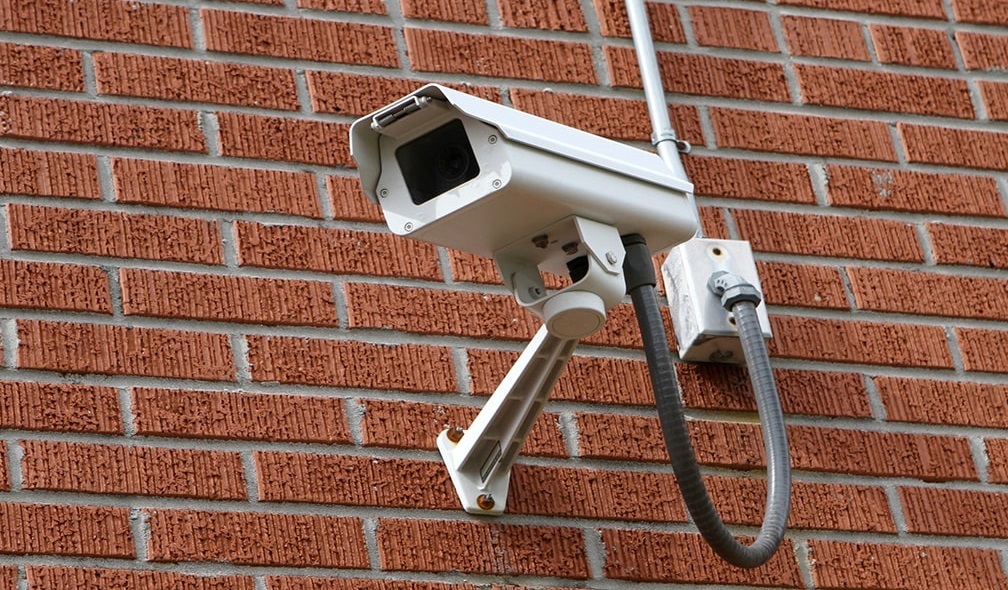 الزام نصب دوربین مدار بسته در ساختمان ها الزام نصب دوربین مدار بسته در ساختمان ها