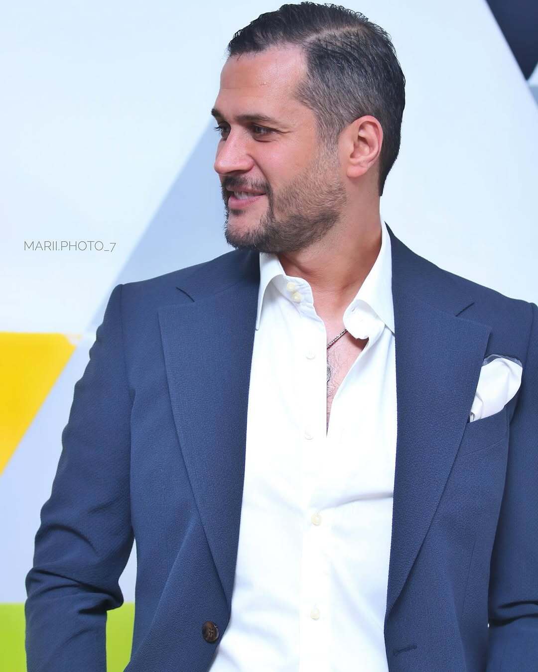 سیاوش خیرابی