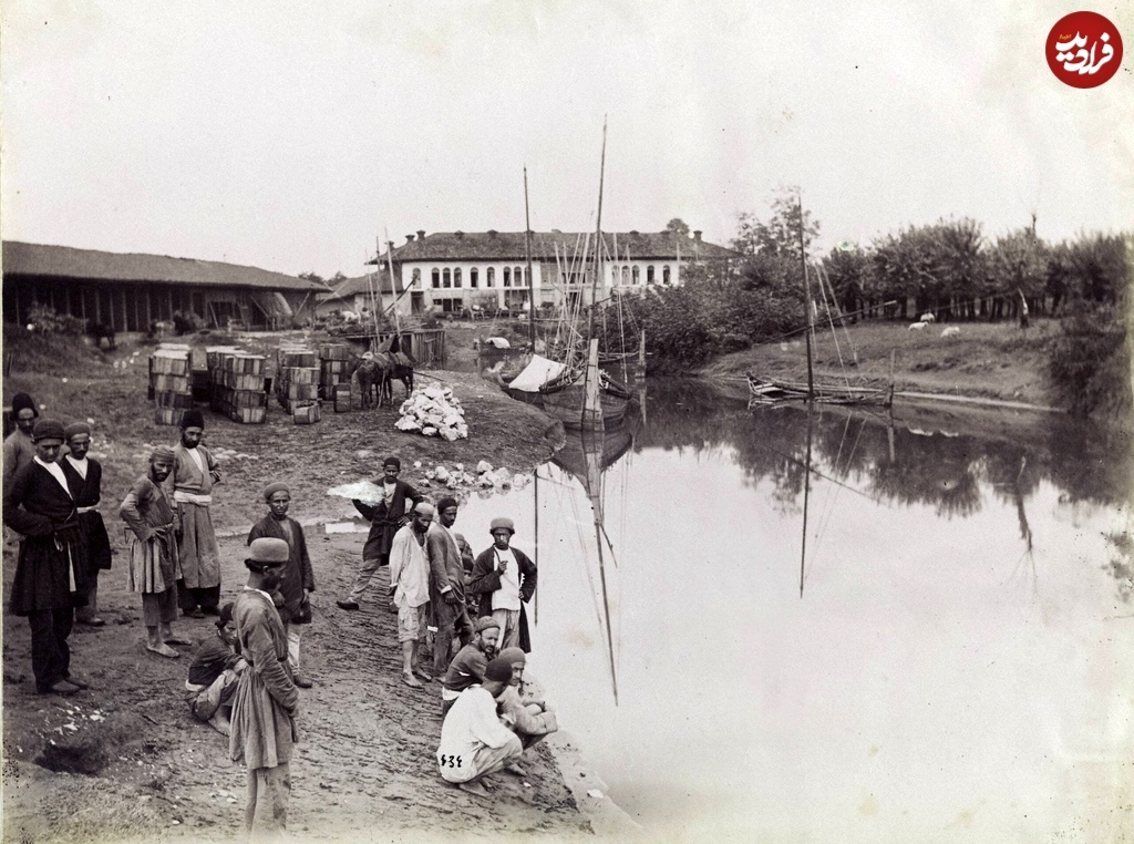 پیربازار رشت