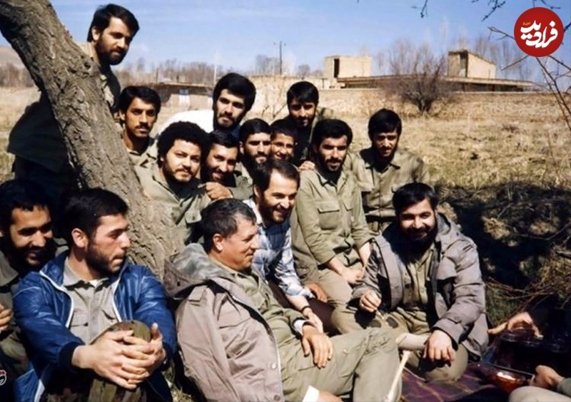 هاشمی رفسنجانیه