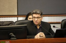 برگزاری برنامه‌های گرامیداشت هفته سلامت در کیش