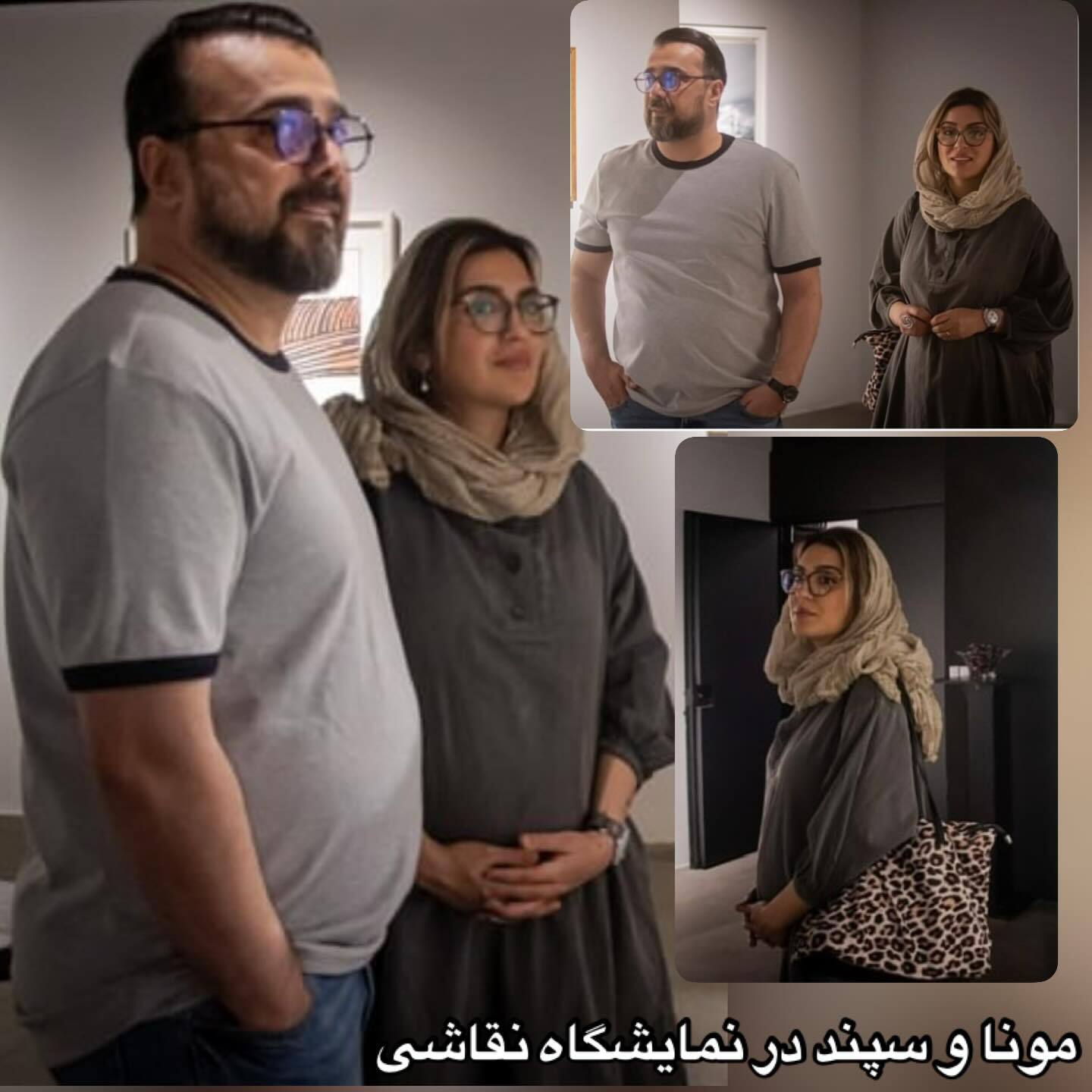 سپند امیرسلیمانی