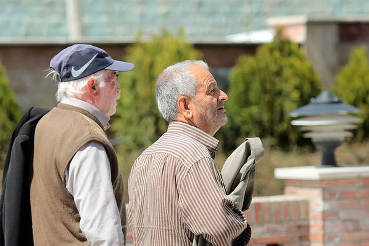 همسانسازی حقوق بازنشستگان همسانسازی حقوق بازنشستگان