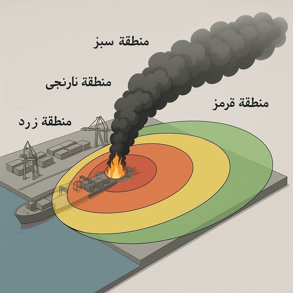 مدیریت بحران