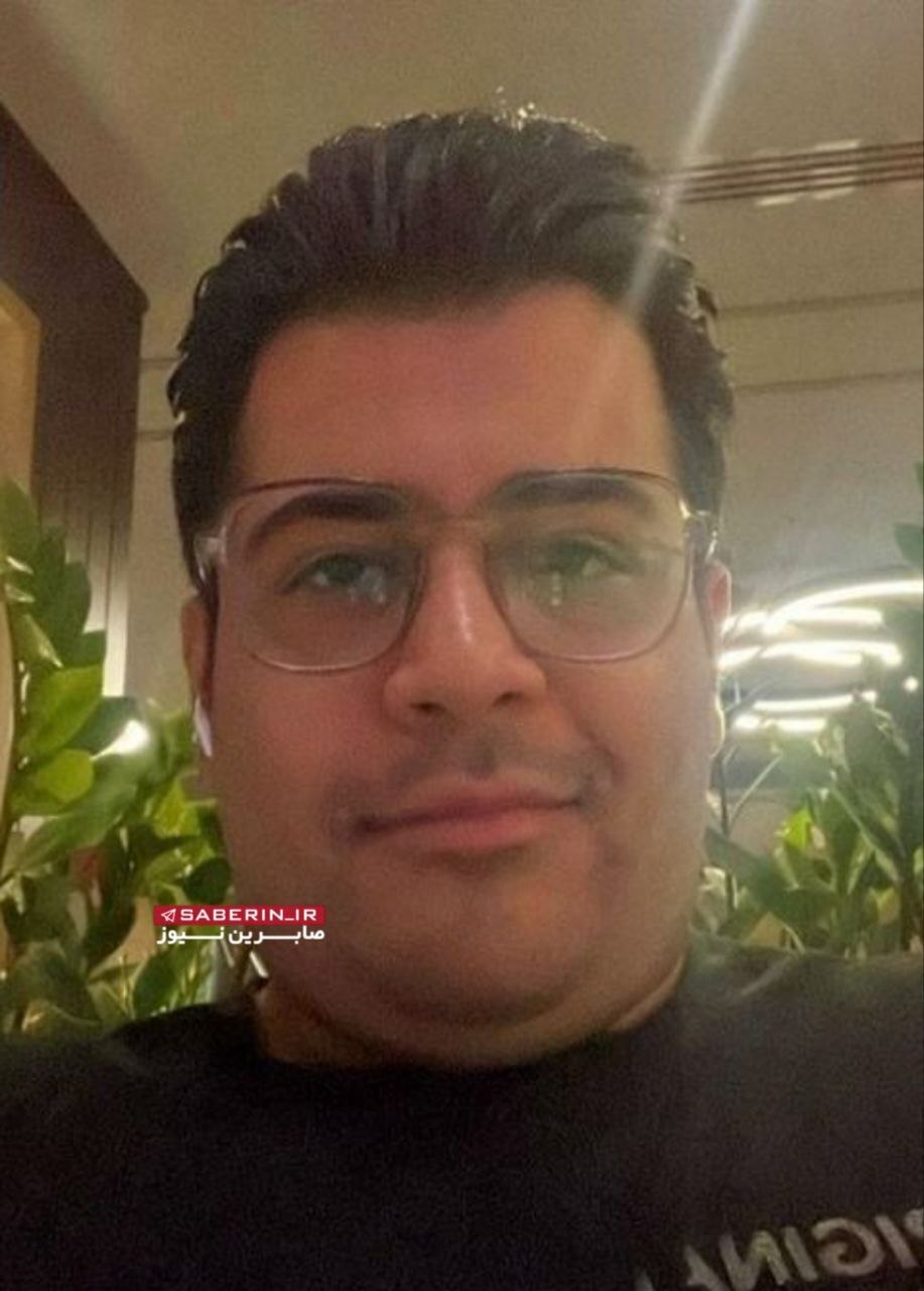 محسن لنگرنشین