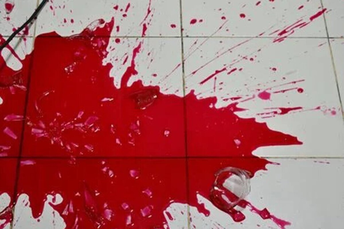 قتل راننده به بهانه خیانت همسر