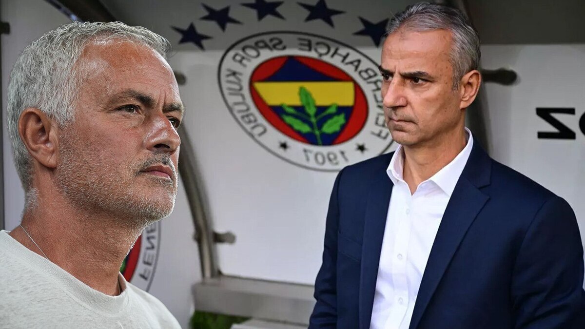 ژوزه مورینیو