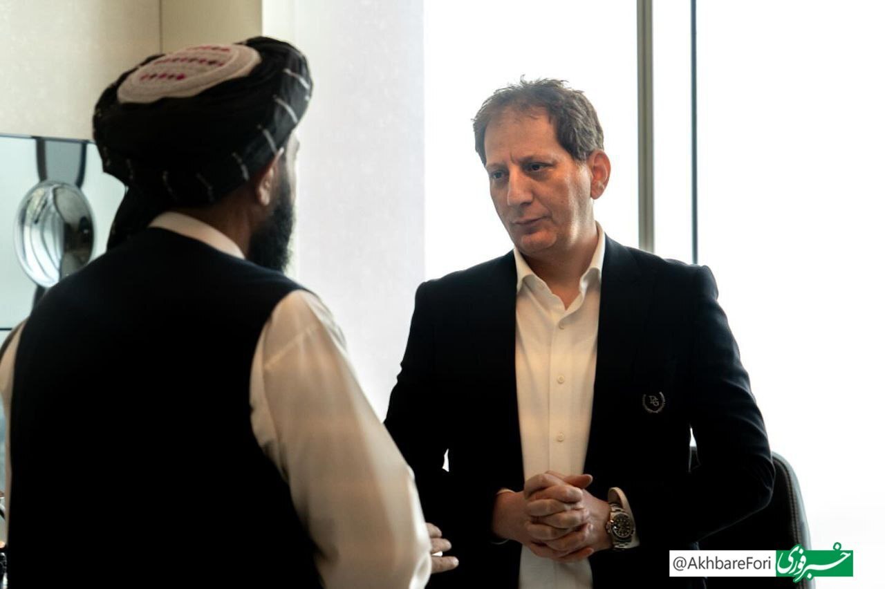 بابک زنجانی