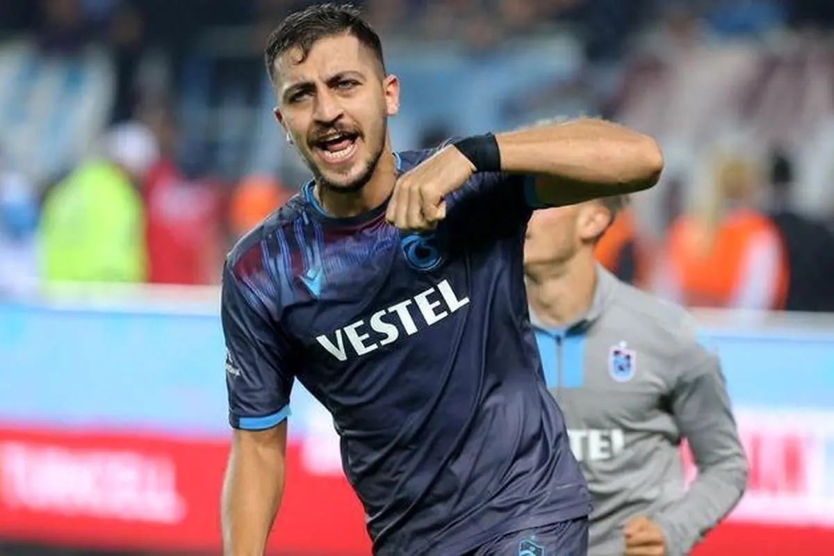 امید نورافکن