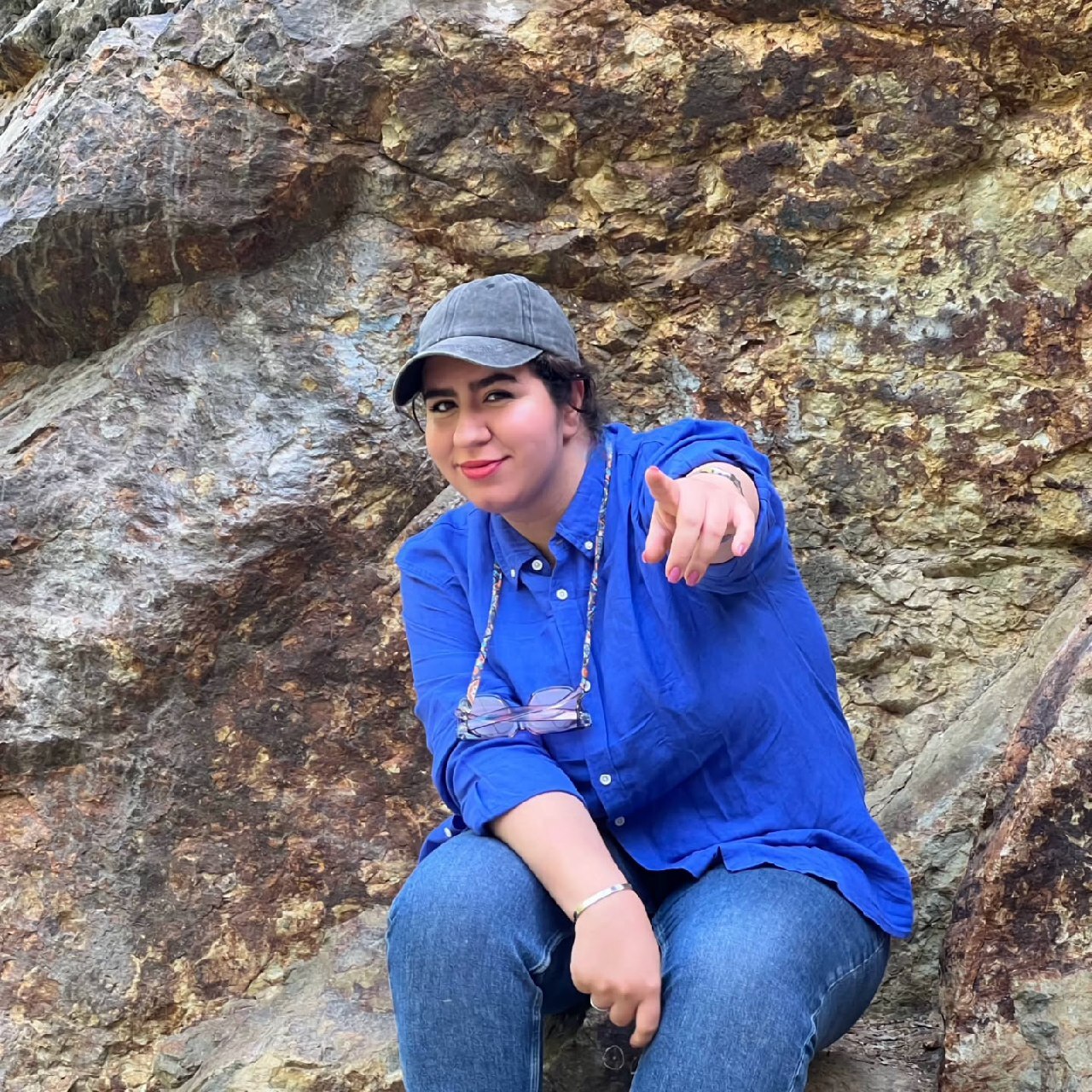 روناک سریال نون خ