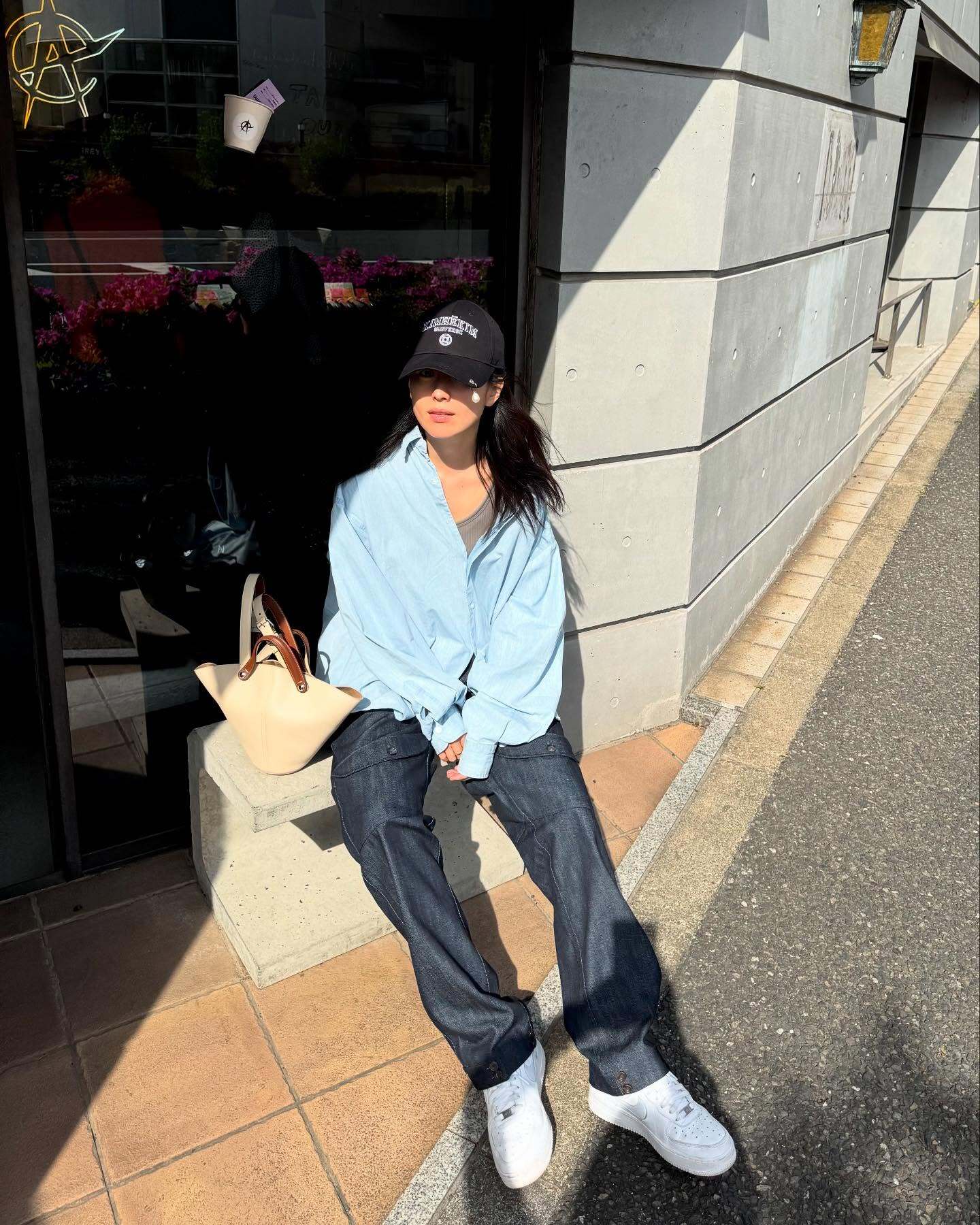 هان هیو جو بازیگر کره‌ای