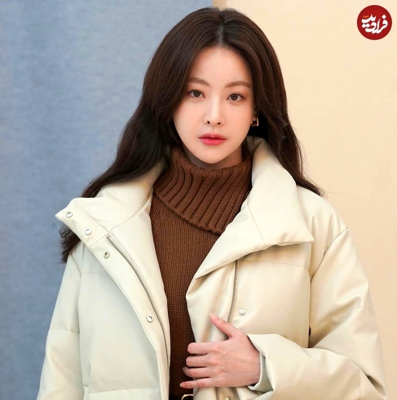 هان هیو جو بازیگر کره‌ای