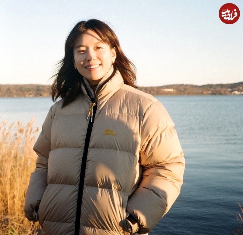 هان هیو جو بازیگر کره‌ای