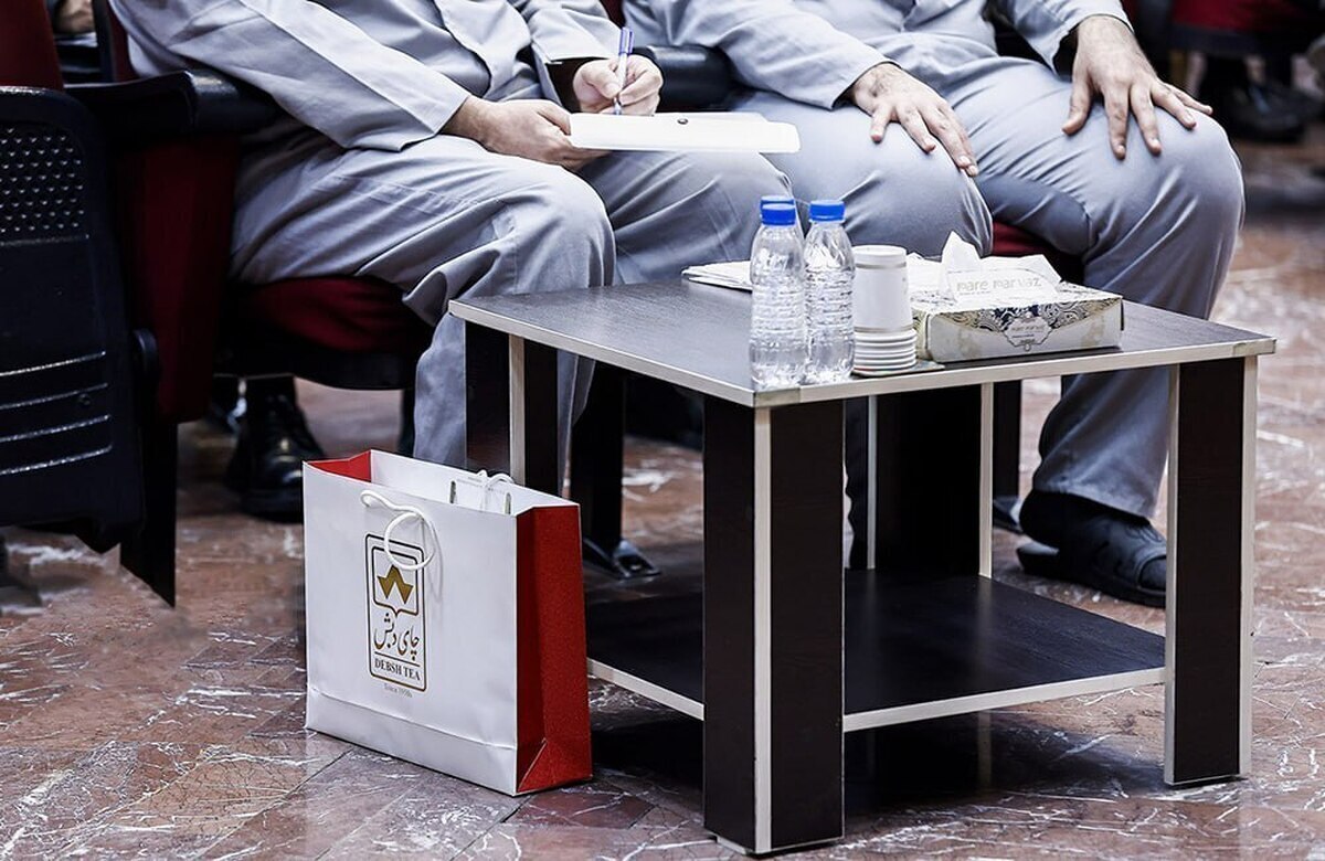 پرونده چای دبش پرونده چای دبش