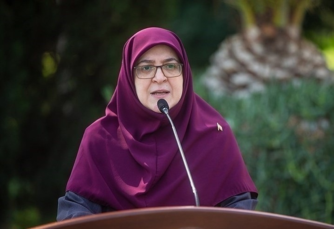 فاطمه مهاجرانی