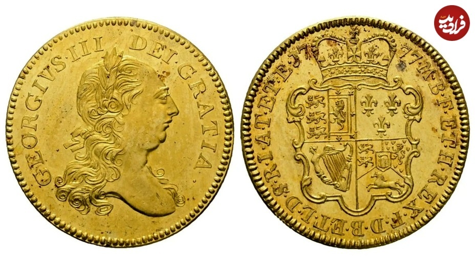 کشف گنج ۱۰۰ میلیون دلاری