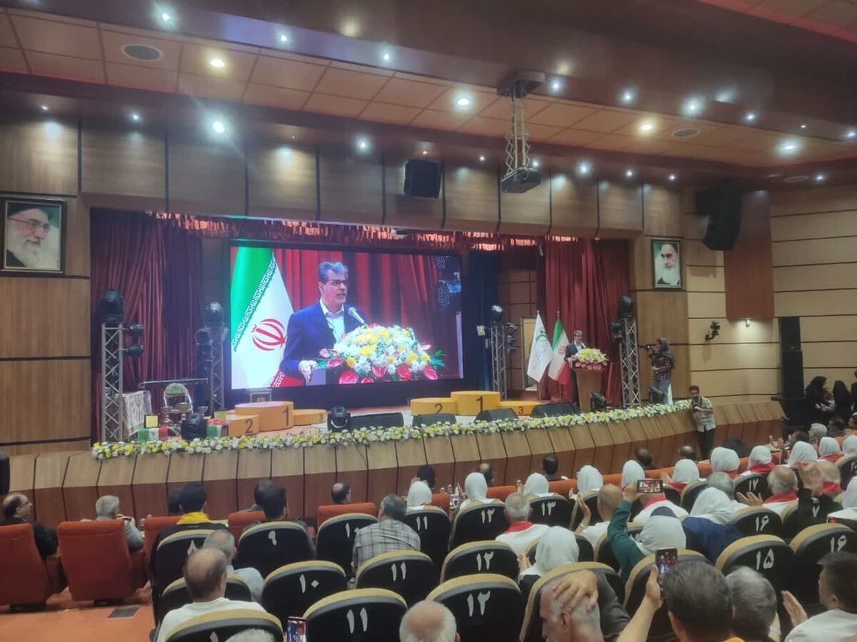 پرداخت کسورات معوقه بازنشستگان