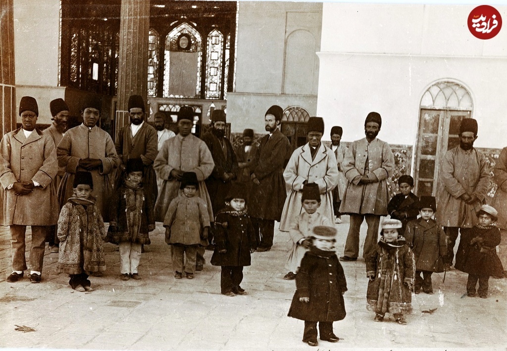 فرزندان ظل‌السلطان