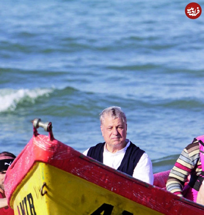 هاشمی رفسنجانی