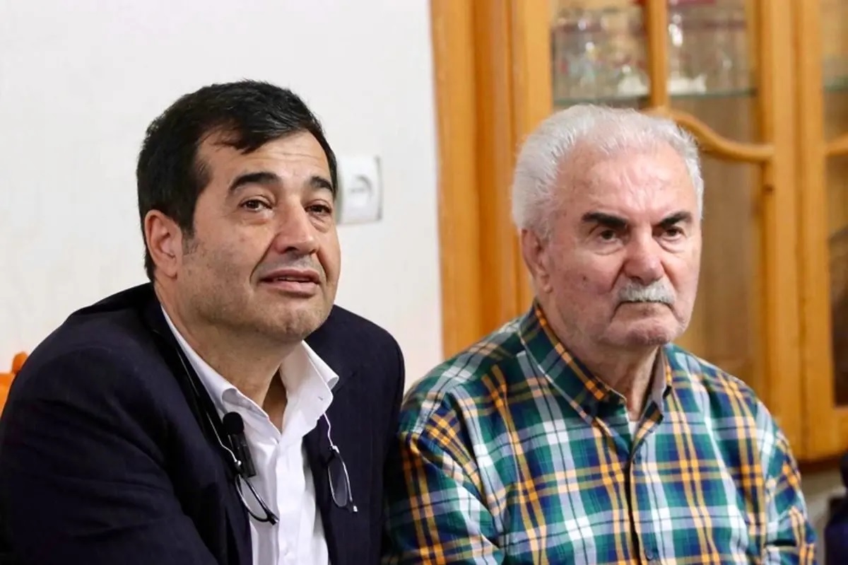 بهمن صالحنیا بهمن صالحنیا